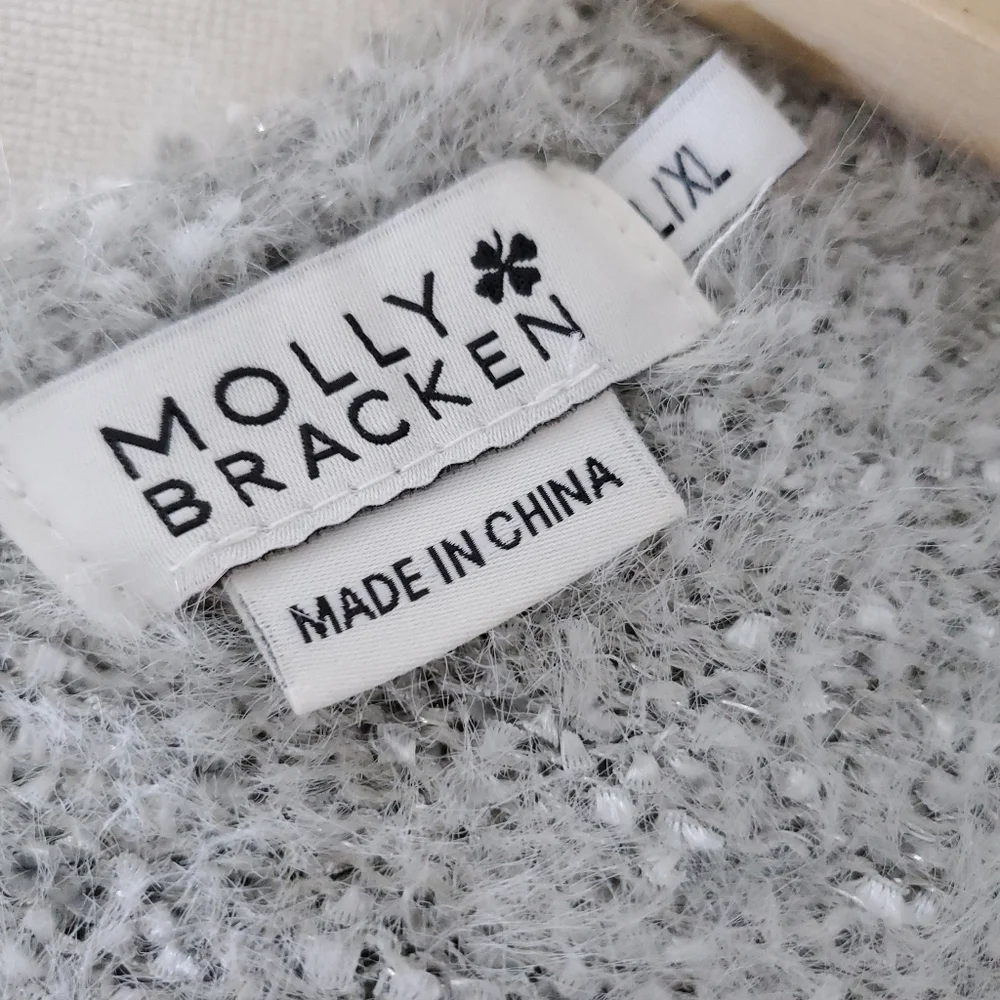Molly Braken sweater - Picture 2 of 6